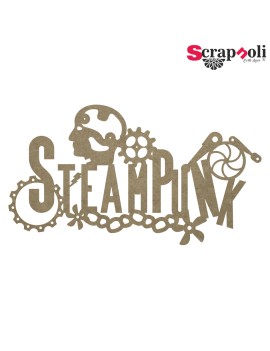 Steampunk 17